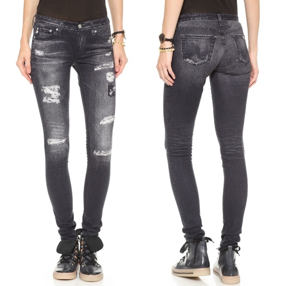 Ag Adriano Goldschmied | Jeans | Ag 